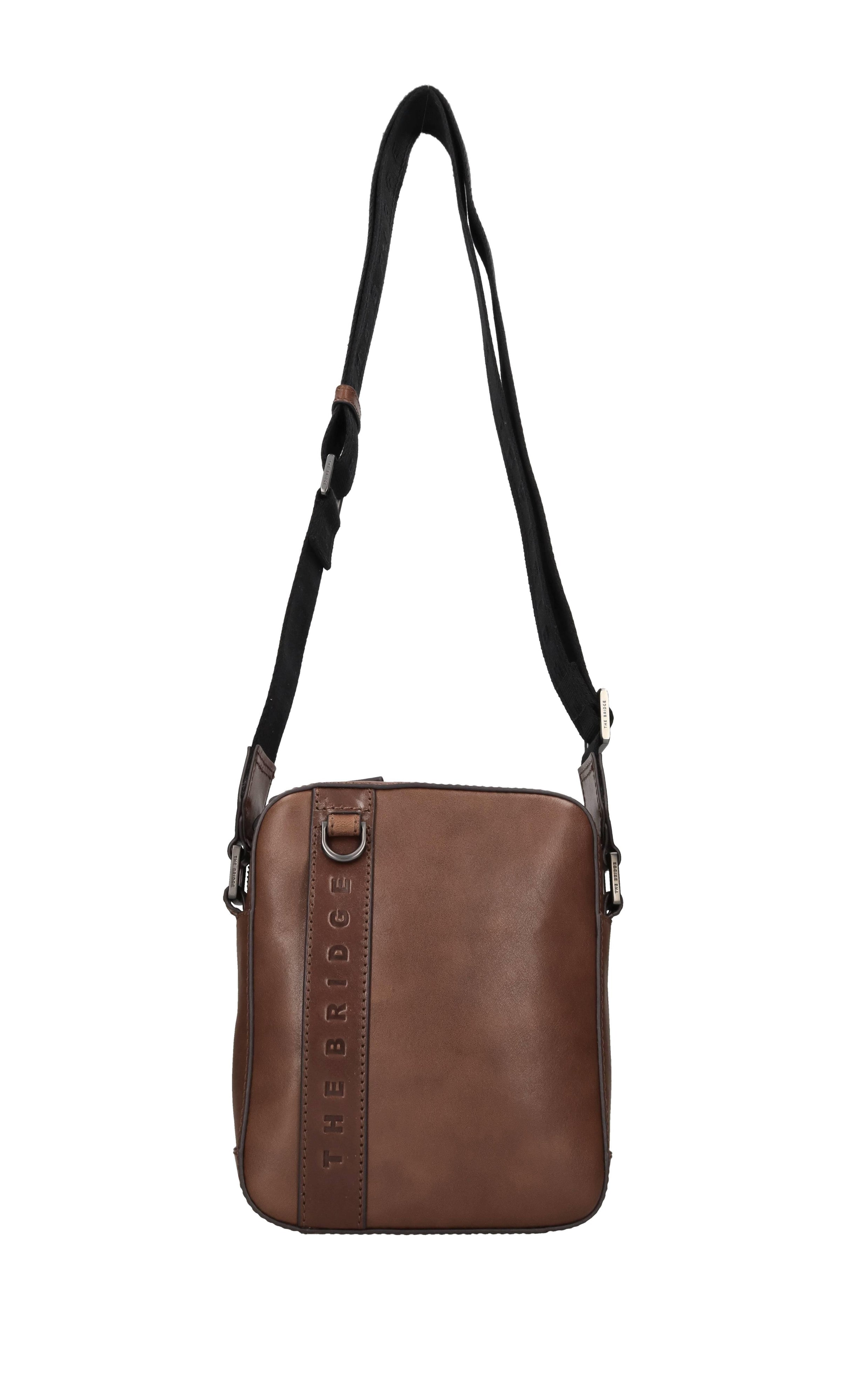 Borsa in pelle 