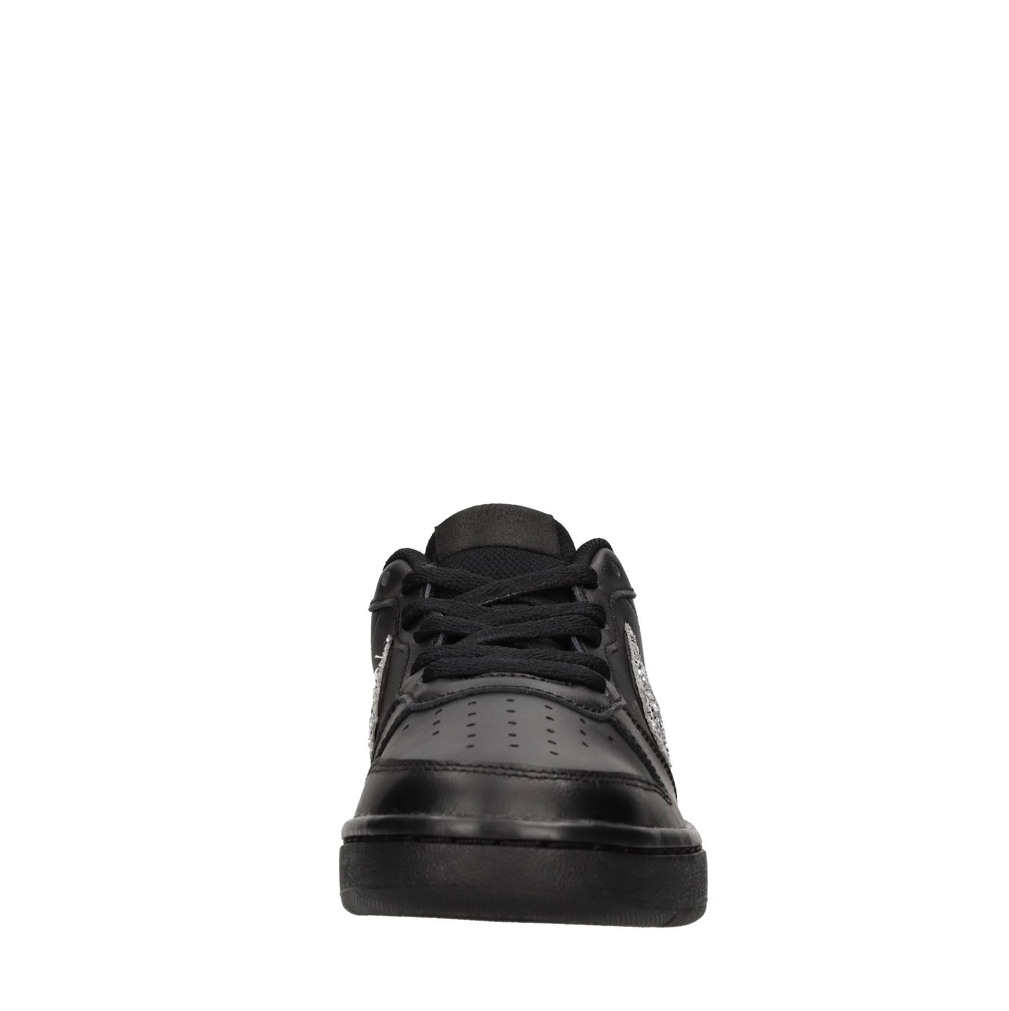 Sneakers in ecopelle 