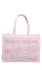 REBELLE Leather Bag