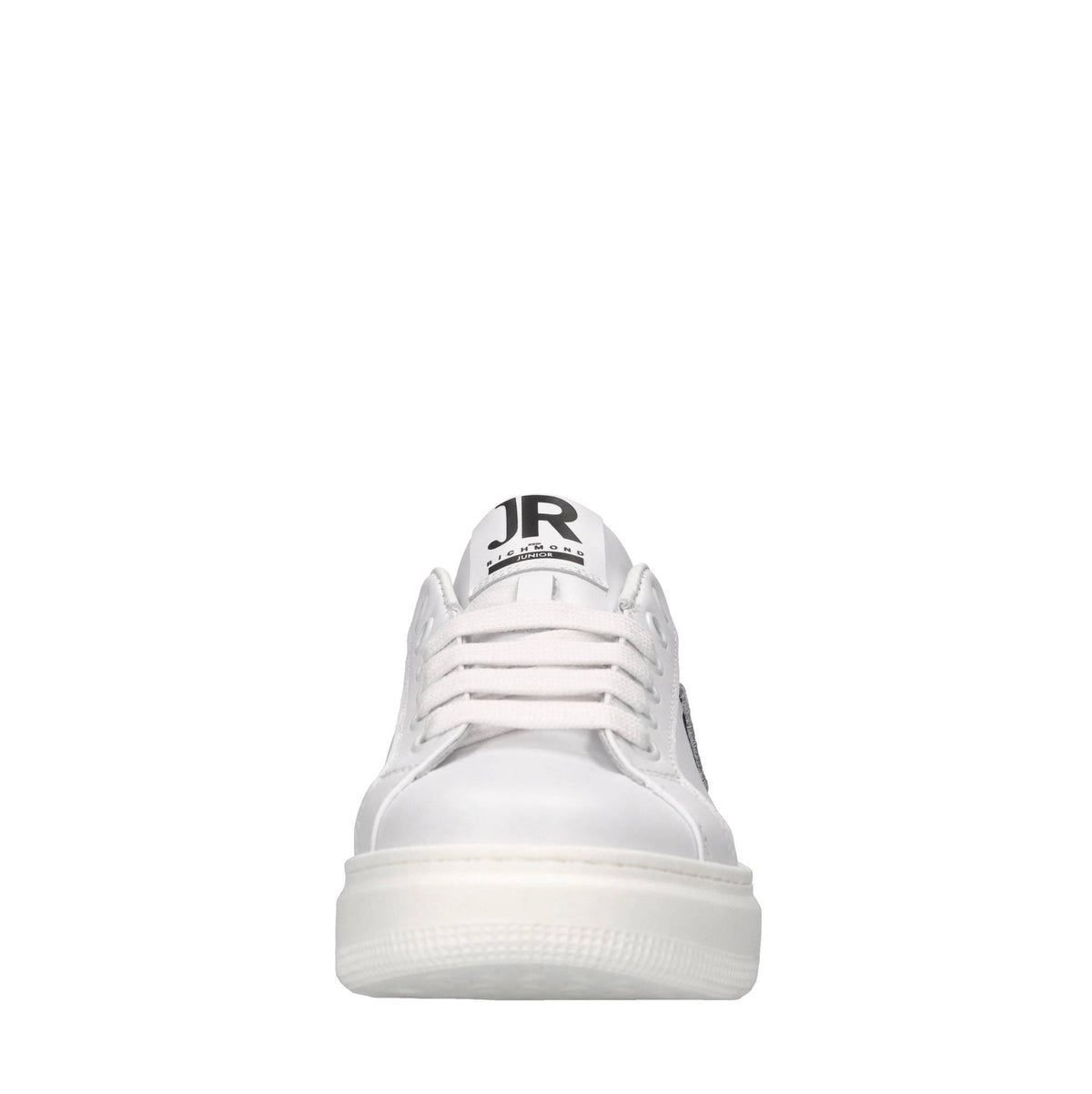Sneakers in pelle 