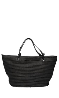 Borsa in tessuto 