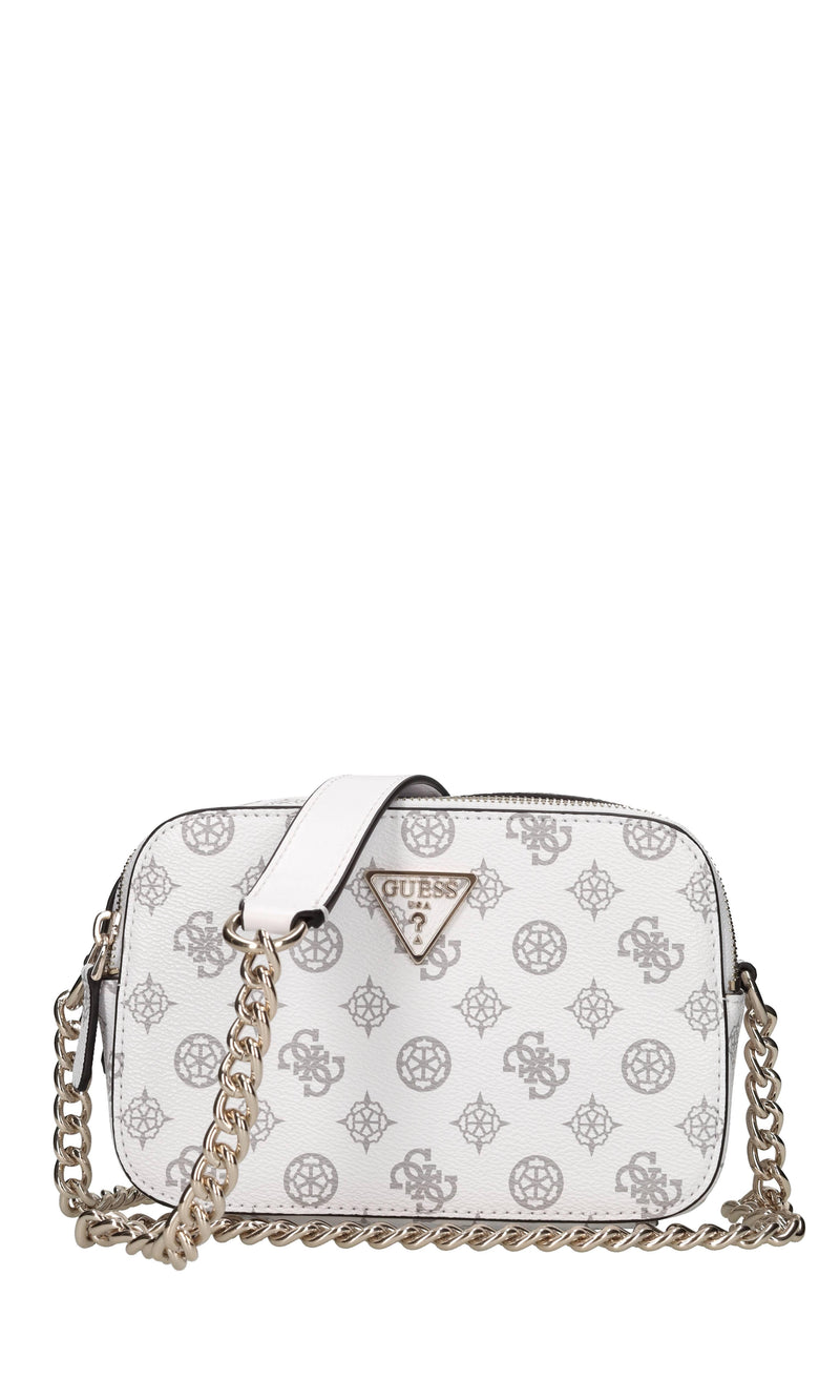 Borsa Noelle in ecopelle 