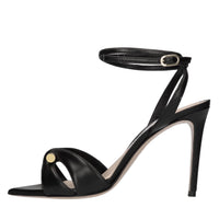 Sandali in pelle 