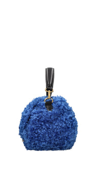 Borsa in ecopelliccia 