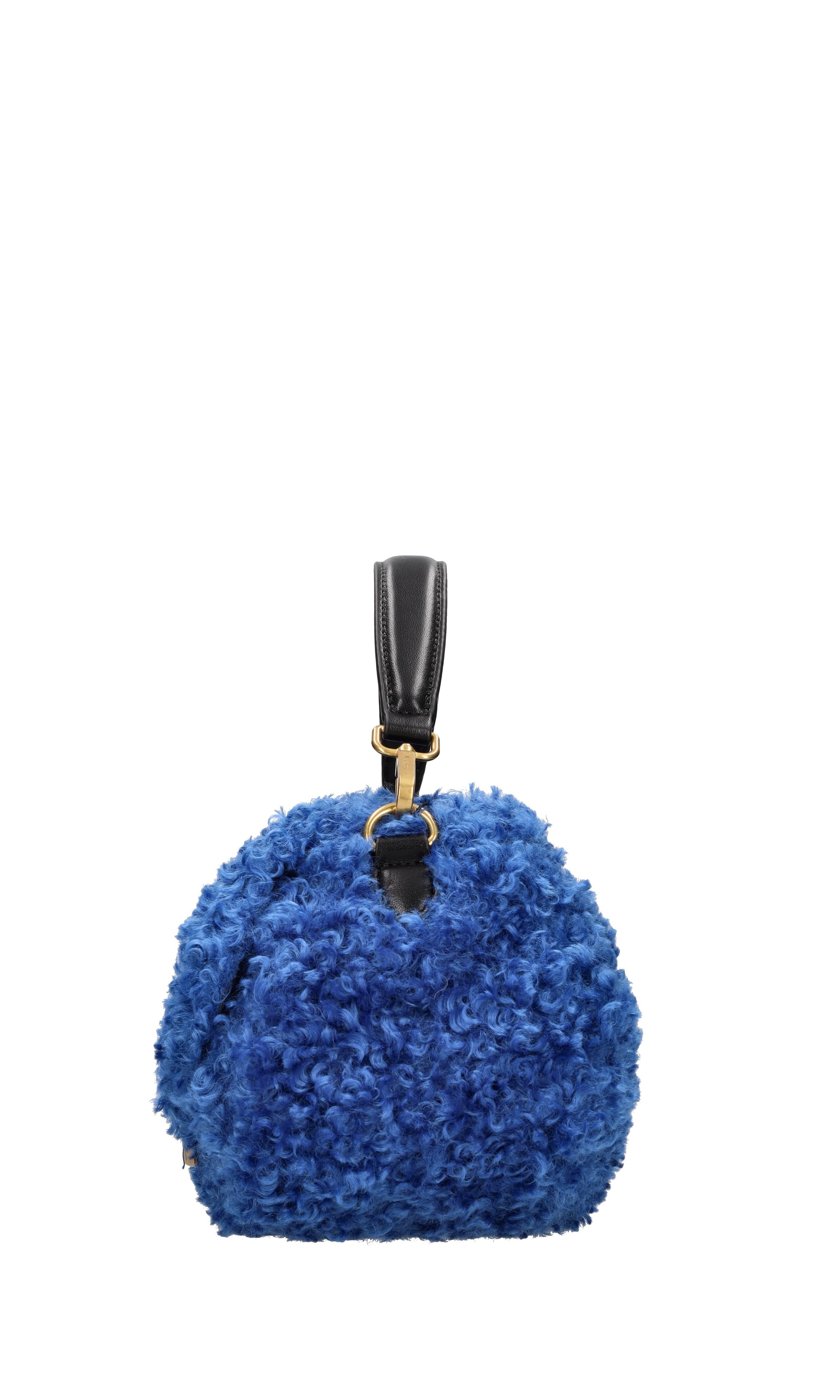 Borsa in ecopelliccia 