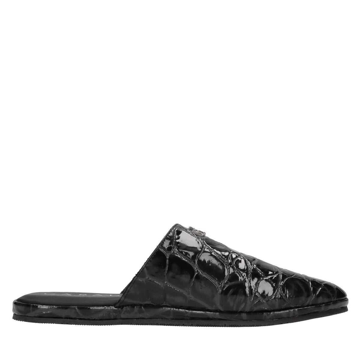 Sabot Jurassic in pelle 