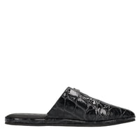 Sabot Jurassic in pelle 