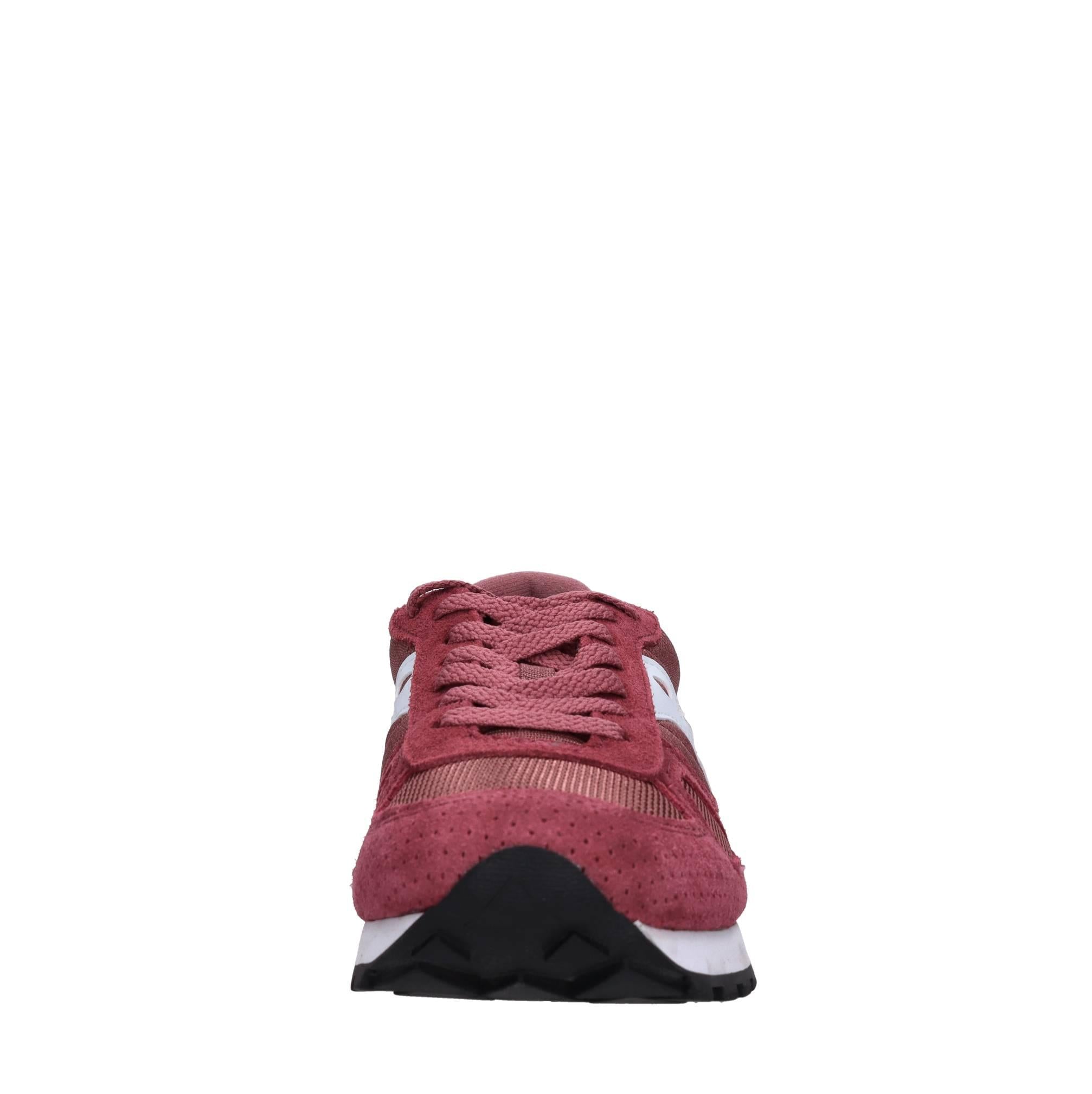 Sneakers modello SHADOW ORIGINAL in camoscio e tessuto 