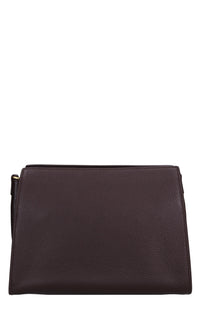 Borsa Frivolous med. in pelle e borchie 