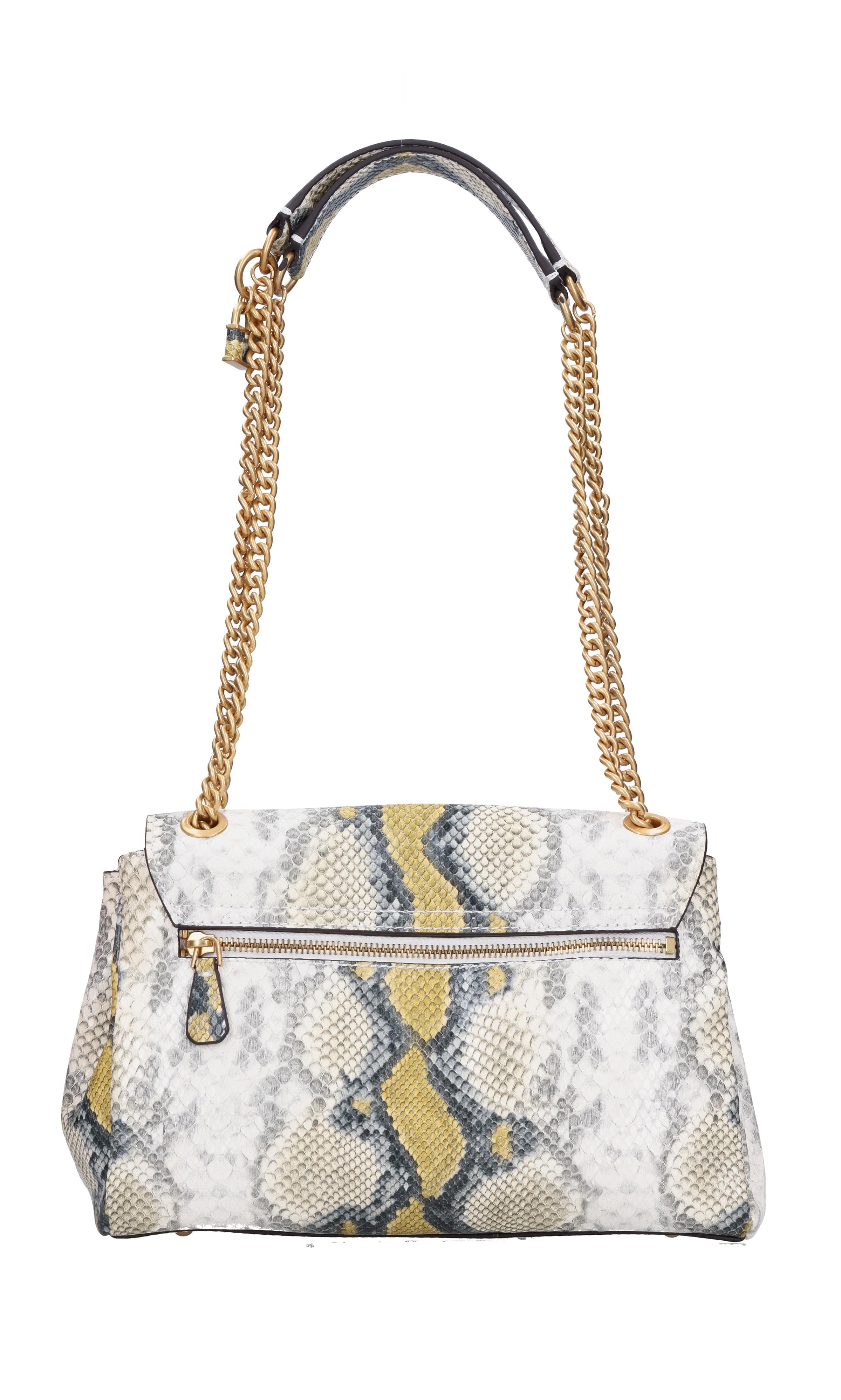 Borsa in ecopelle 