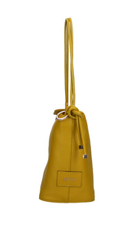 Borsa in pelle 