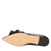 Ballerine modello MINORCA  in pelle 