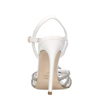 Sandali in pelle ed ecopelle 