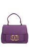 LA CARRIE Borsa Grace hand in pelle