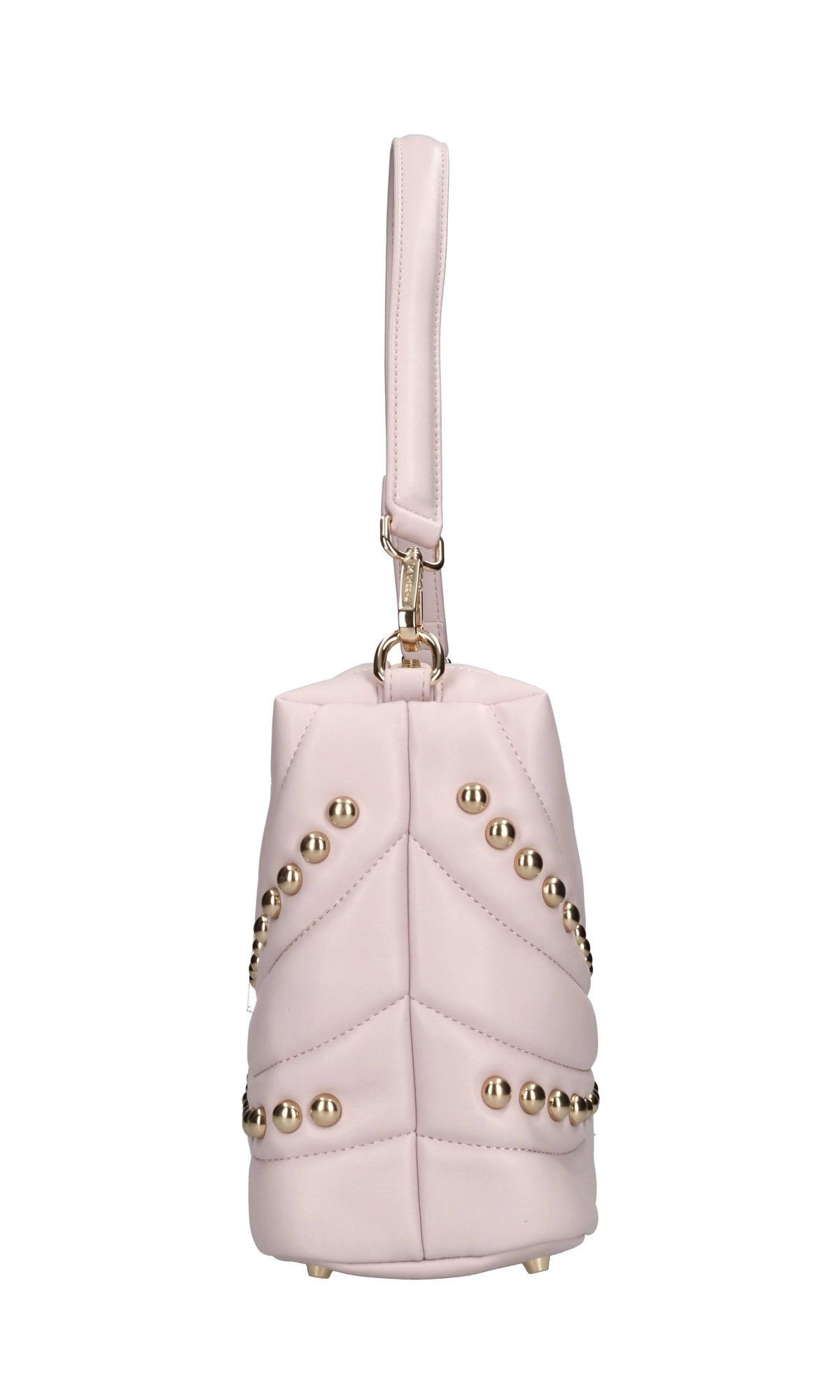 Borsa Oyster in ecopelle 
