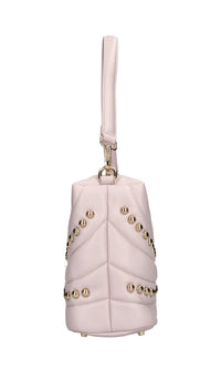 Borsa Oyster in ecopelle 