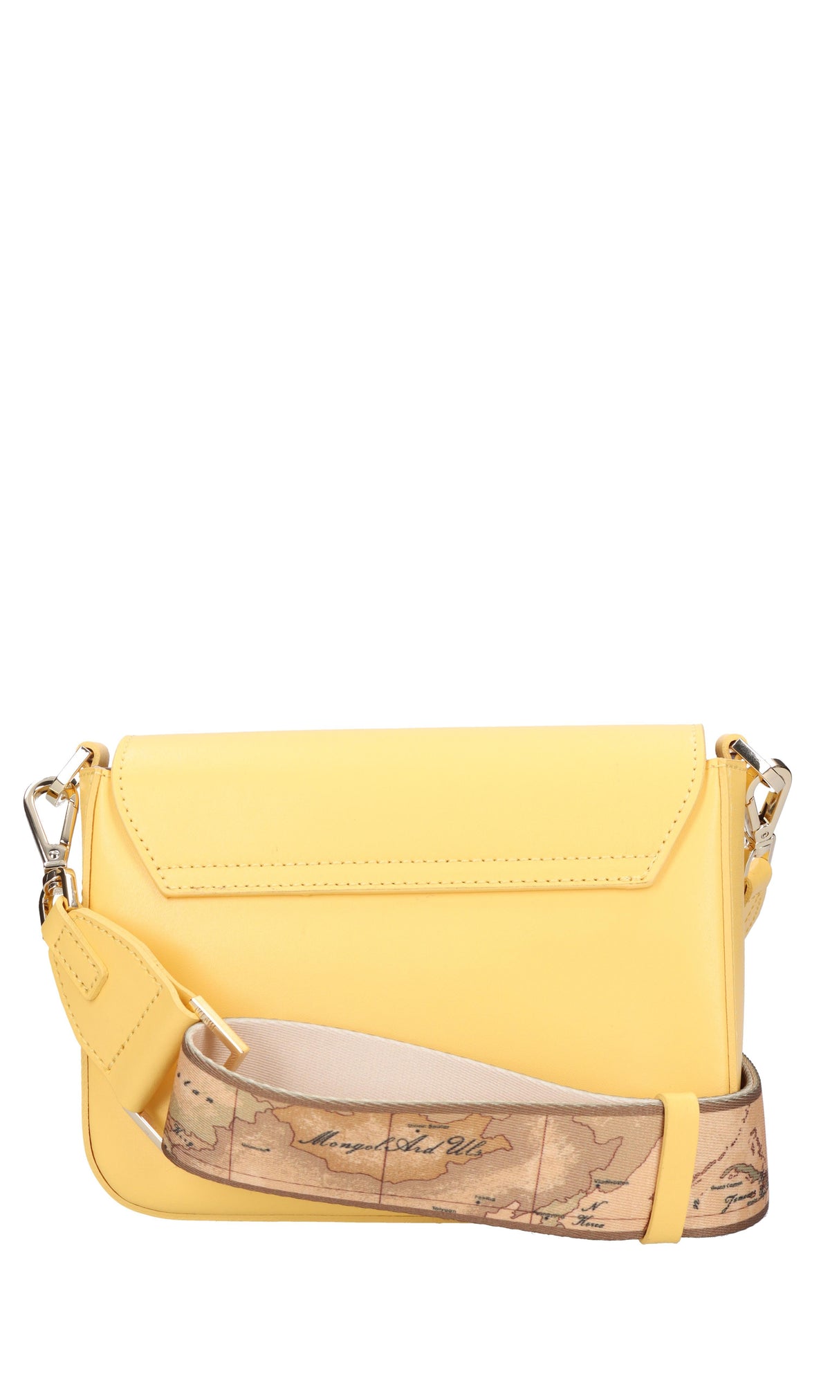Borsa in pelle 