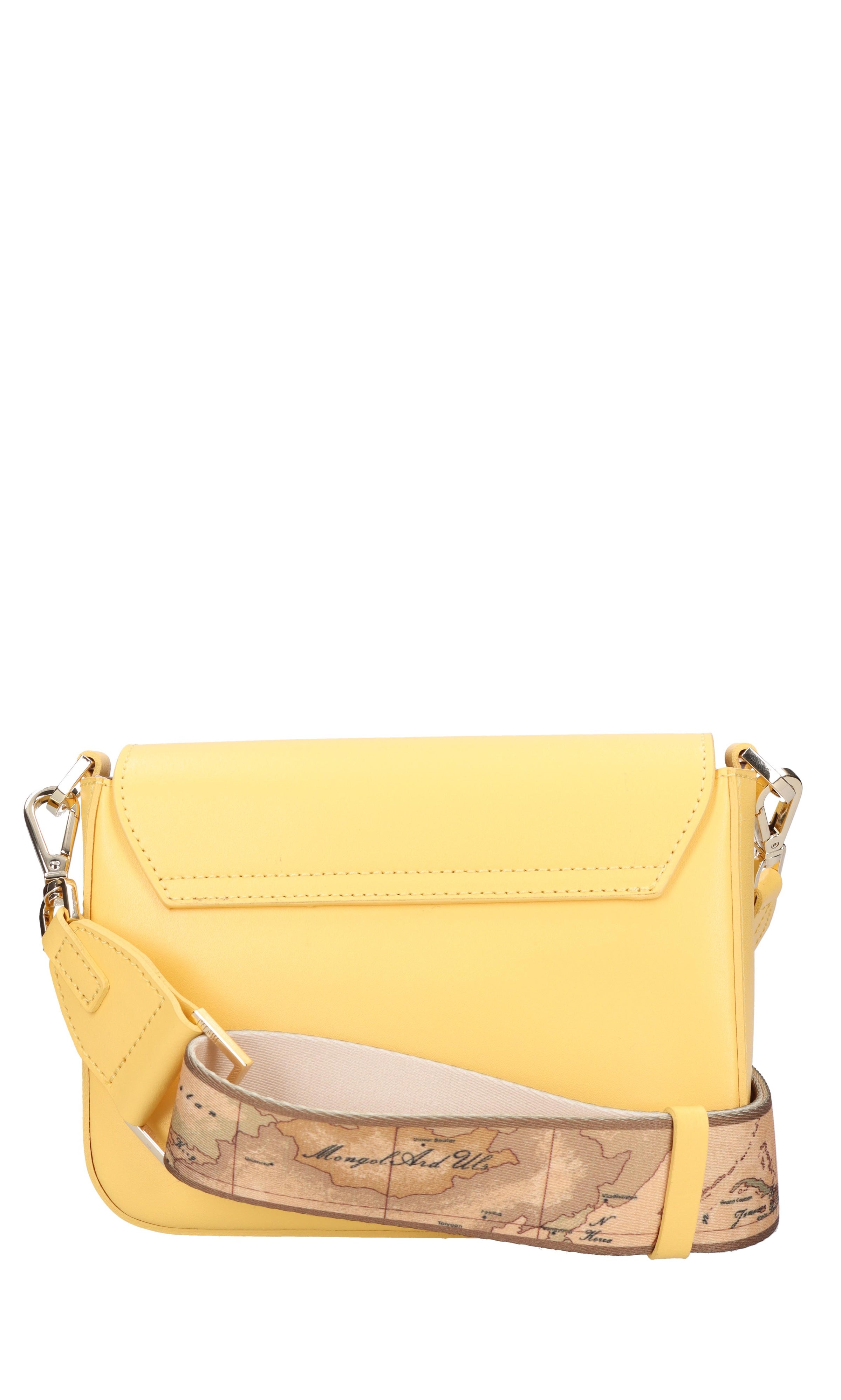 Borsa in pelle 