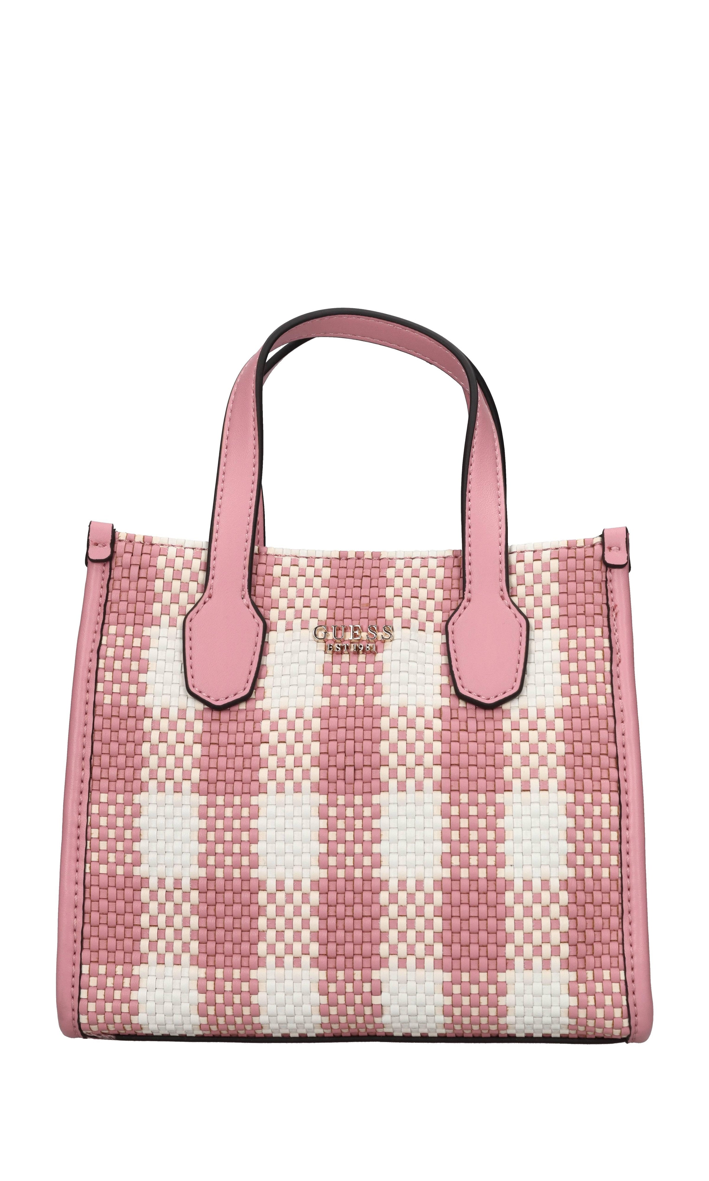 Borsa in ecopelle 