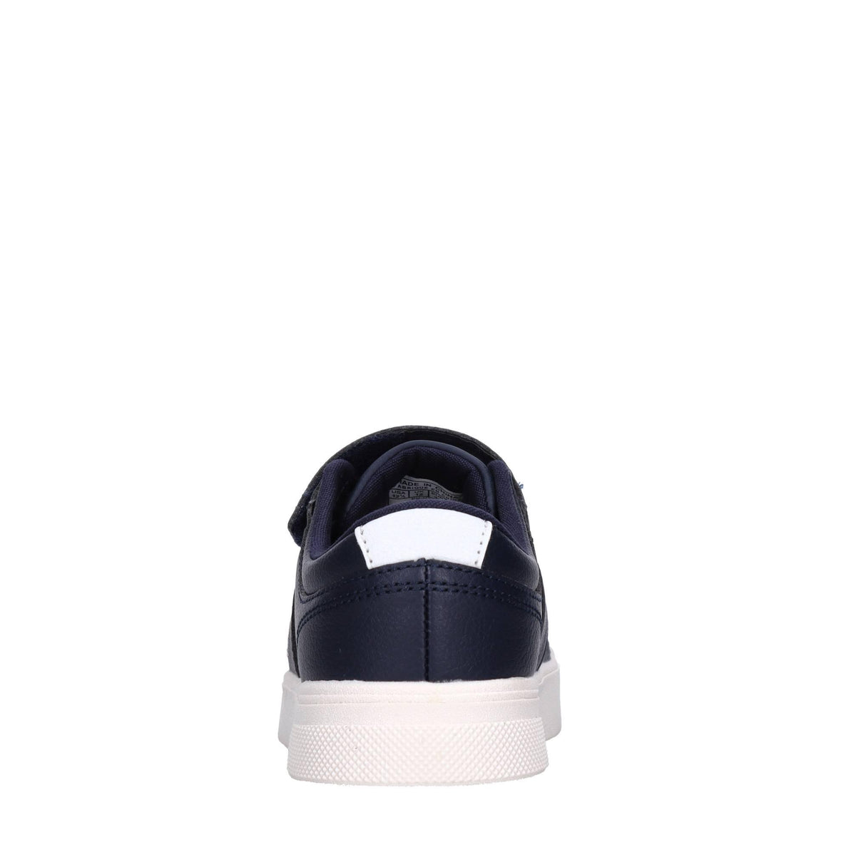Sneakers in ecopelle 
