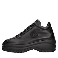 Sneakers in ecopelle 