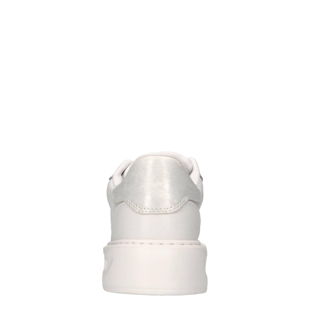 Sneakers in pelle ed ecopelle 