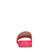 Mules in pelle 