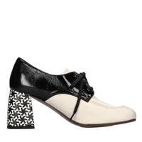 Francesine modello Sukel in pelle 