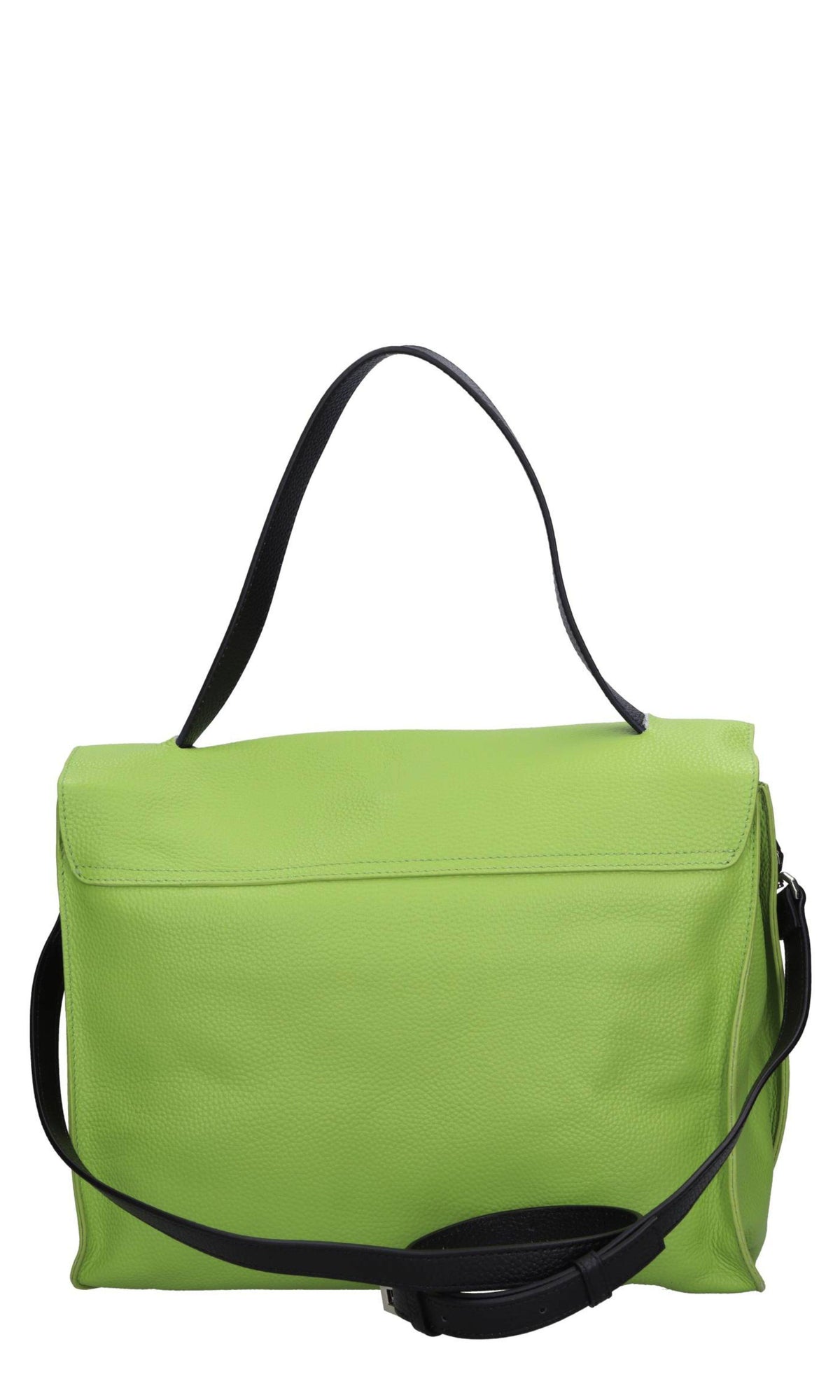 Borsa in pelle 