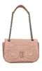 ERMANNO FIRENZE Borsa in ecopelle