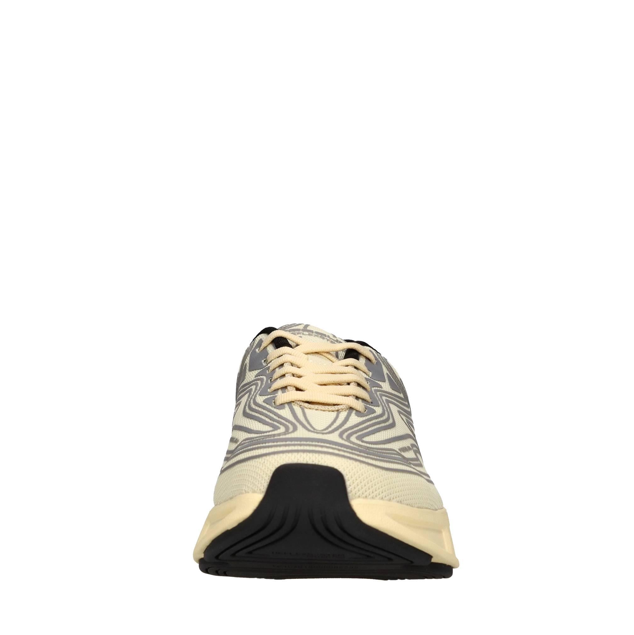 Sneakers modello SHOES REFLEX#01 in tessuto 