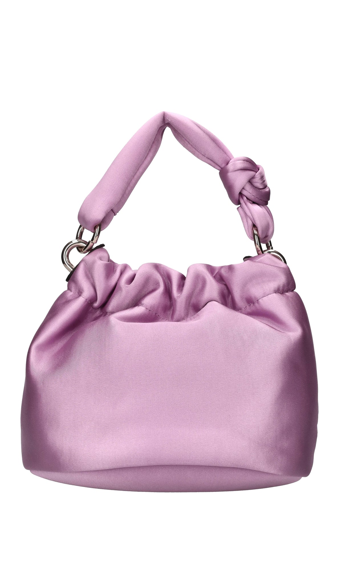 Borsa in raso 