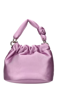 Borsa in raso 