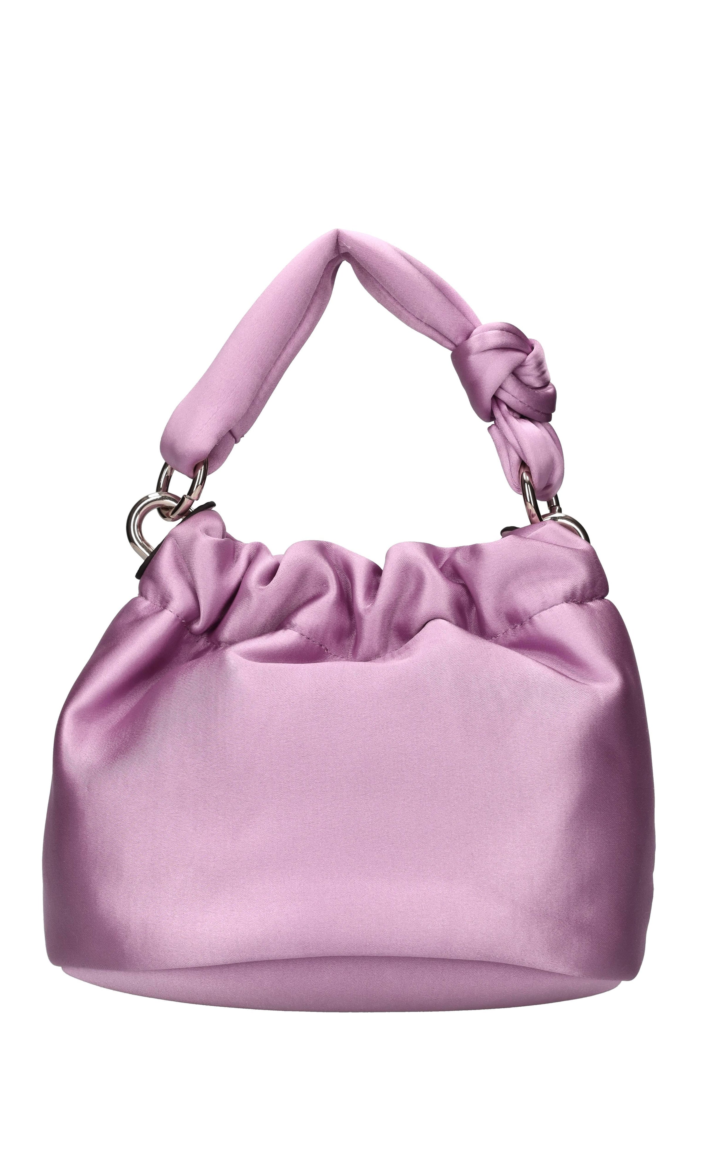 Borsa in raso 