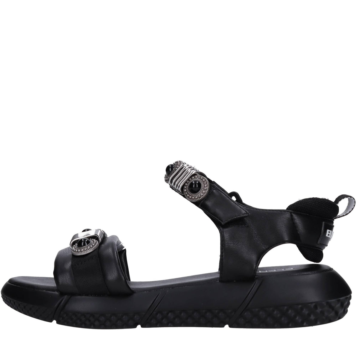 Sandali in pelle ed ecopelle 