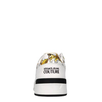 Sneakers in ecopelle 