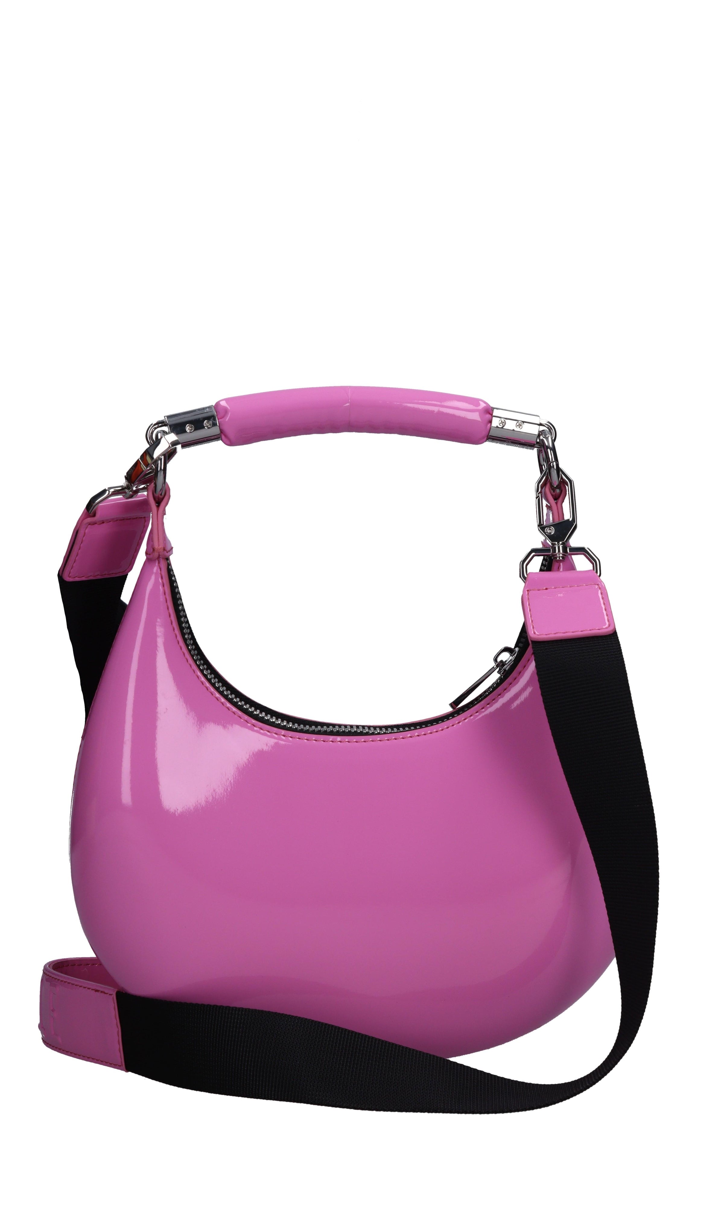Borsa in vernice 