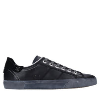 Sneakers in pelle 