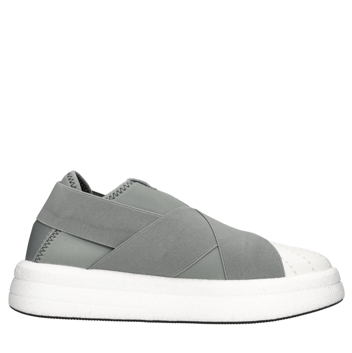 Sneakers modello Edge X in lycra 