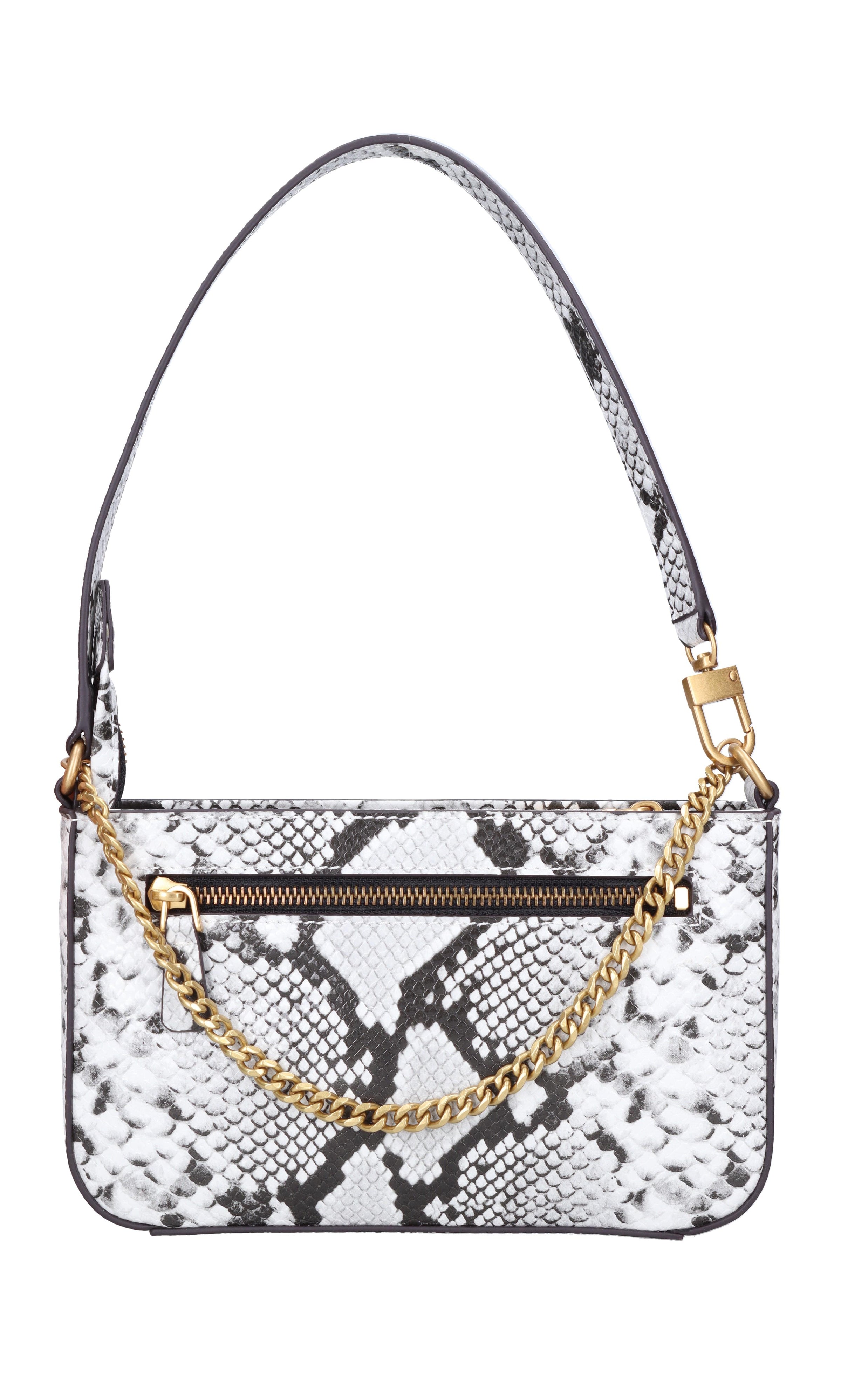 Borsa in ecopelle 