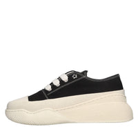 Sneakers Loop in tessuto riciclato e gomma 