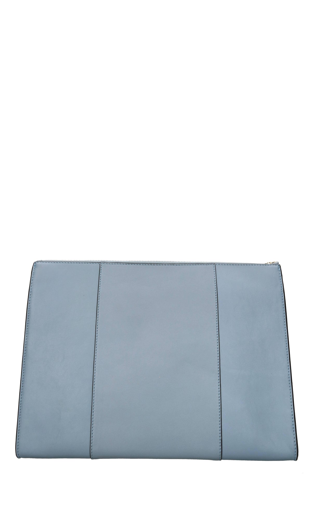 Borsa portadocumenti in pelle 