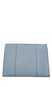 Borsa portadocumenti in pelle 