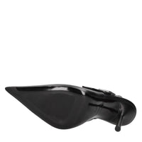 Décolleté Slingback modello COURTNEY NEMESI in pelle 