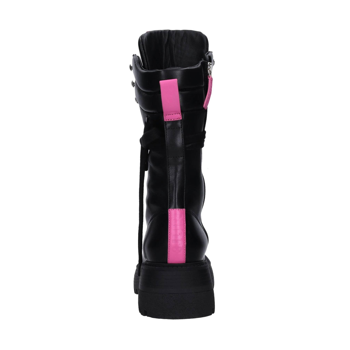 Stivaletti Wendy 020 in pelle 
