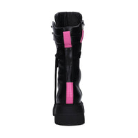 Stivaletti Wendy 020 in pelle 