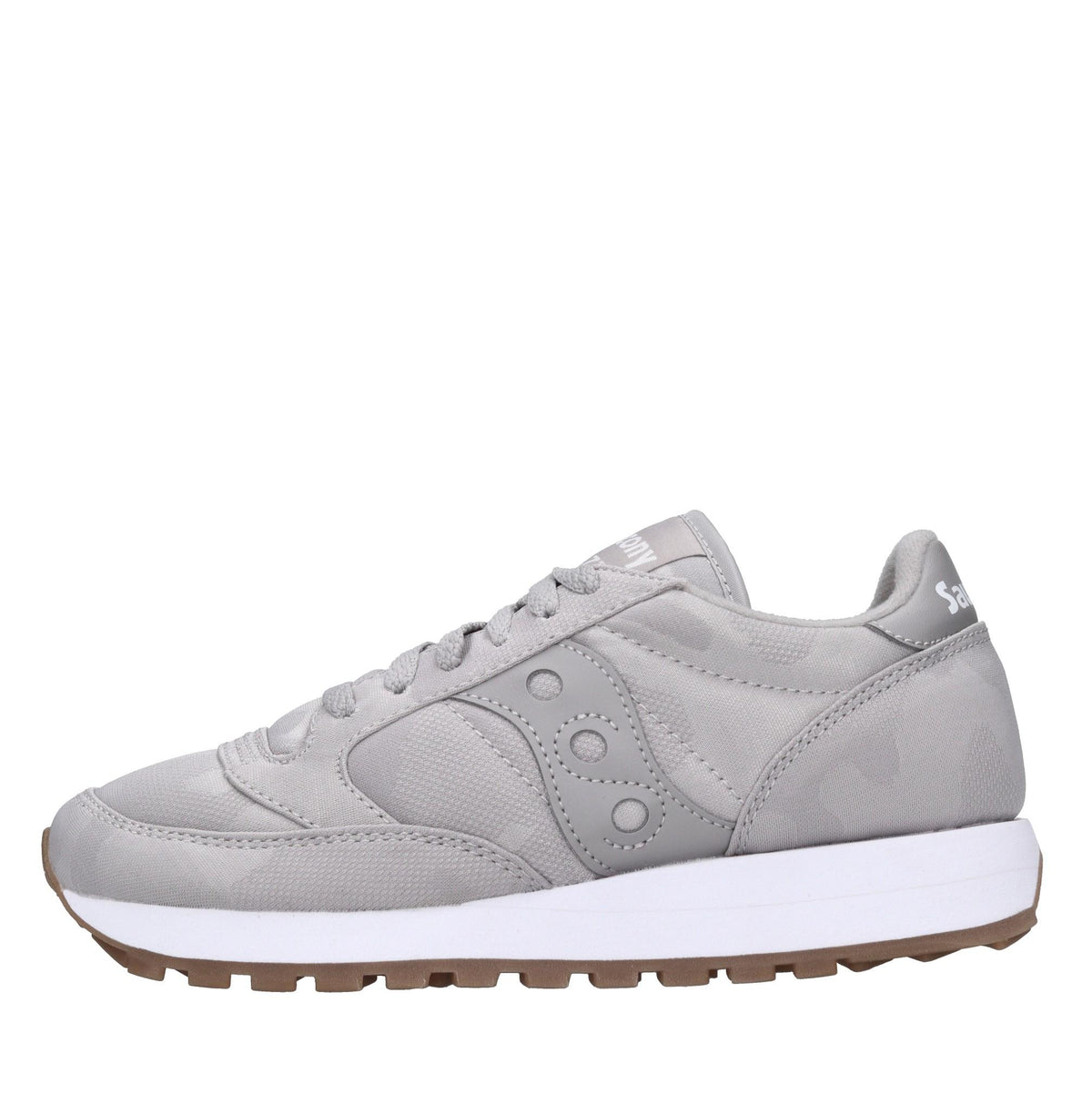 Sneakers modello Jazz Original in camoscio e tessuto 