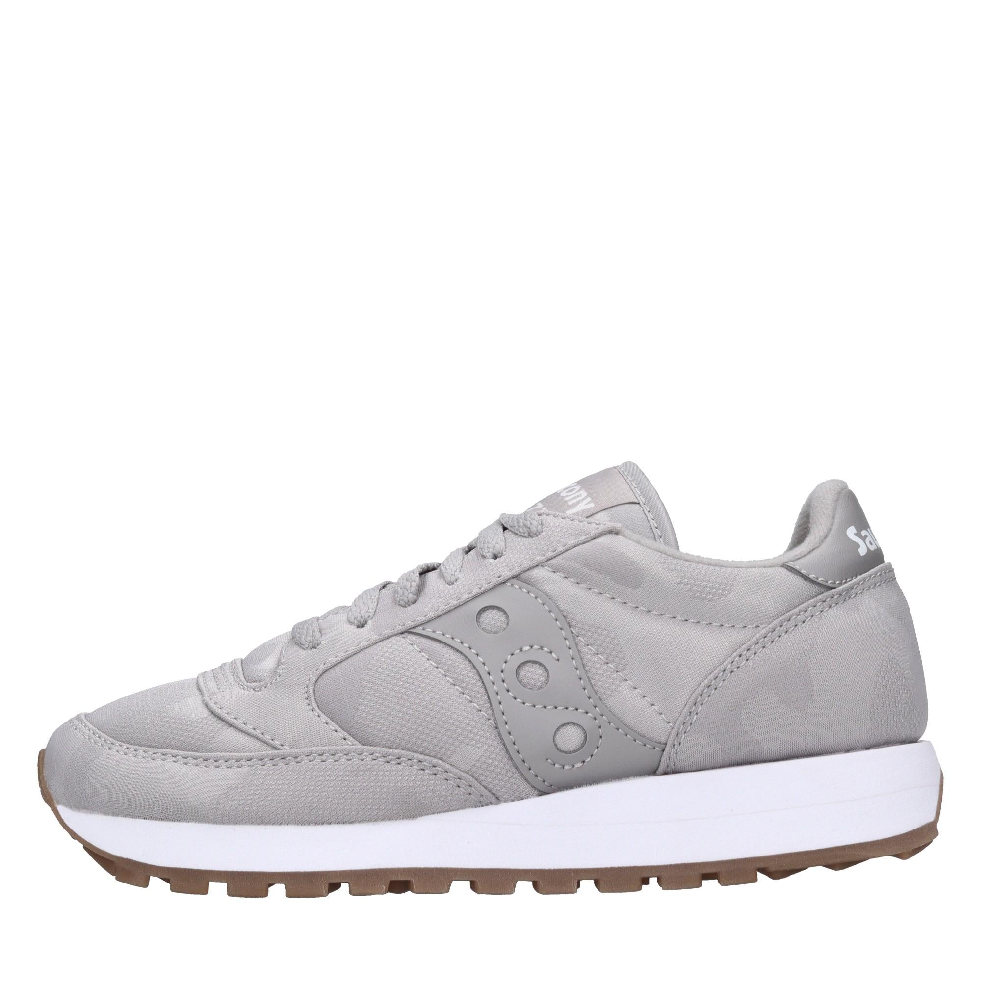 Sneakers modello Jazz Original in camoscio e tessuto 