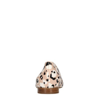 Ballerine in pelle 