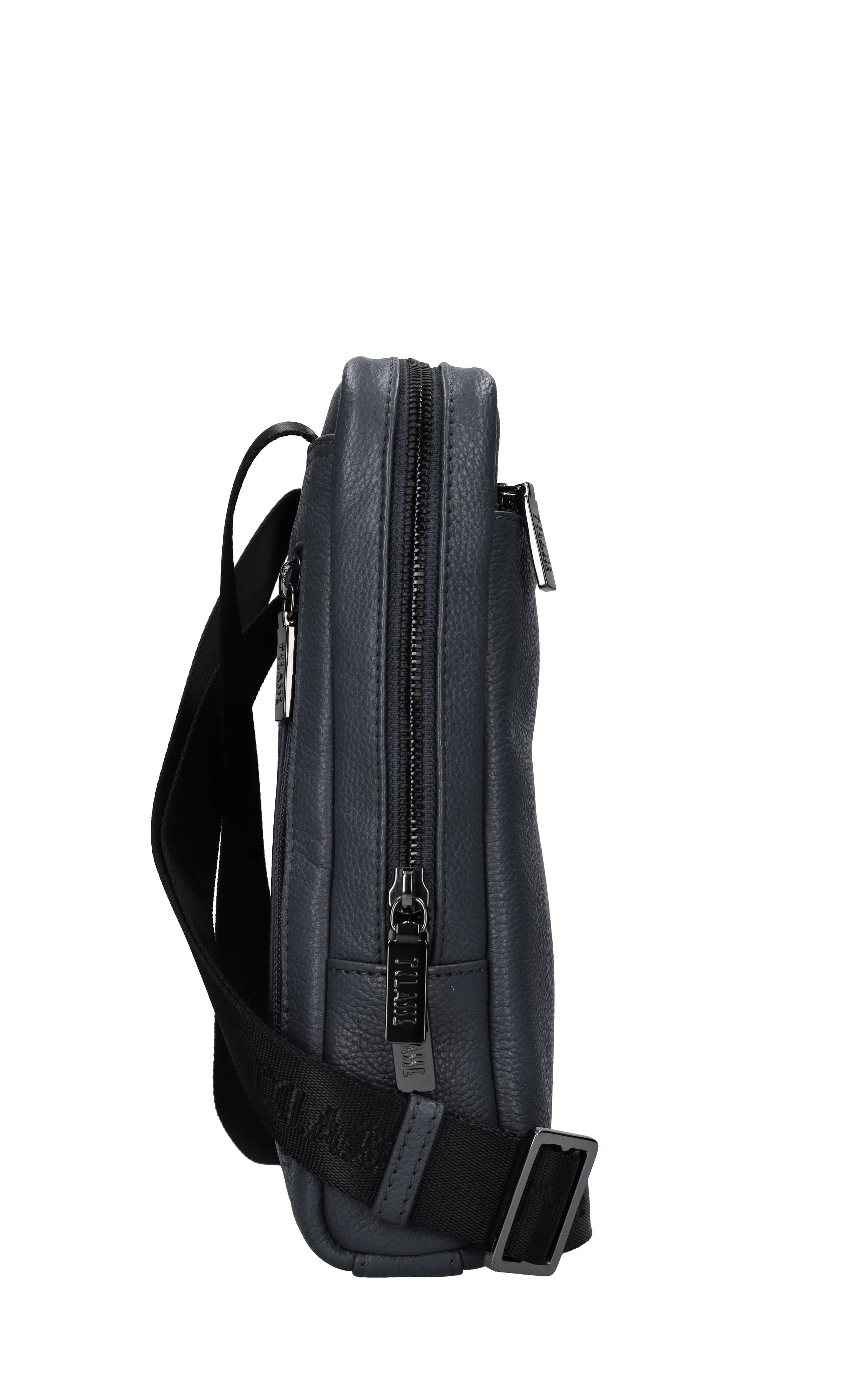 Borsa in pelle ed ecopelle 